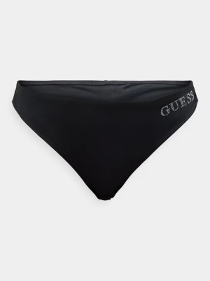 Dół od bikini Guess czarny