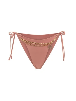 Dół od bikini Guess jasny brąz