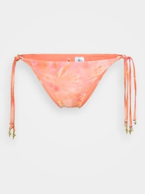 Dół od bikini Guess morelowy