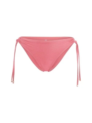Dół od bikini Guess różowy