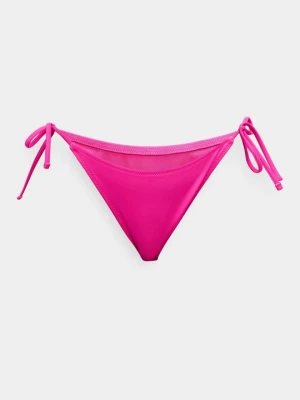 Dół od bikini Guess różowy