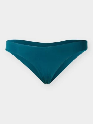 Dół od bikini Haight niebieski