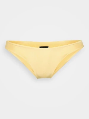 Dół od bikini Haight żółty
