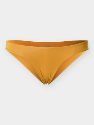 Dół od bikini Haight żółty