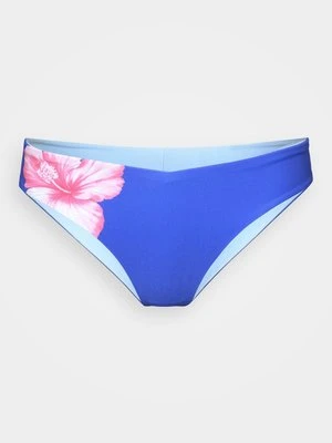 Dół od bikini Hollister Co. niebieski