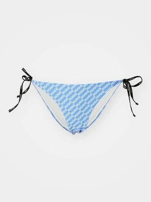 Dół od bikini Hugo jasnoniebieski