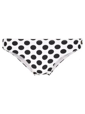 Dół od bikini Hunkemöller biały