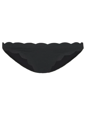 Dół od bikini Hunkemöller czarny