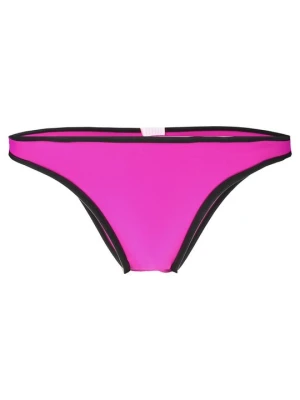 Dół od bikini Hunkemöller różowy