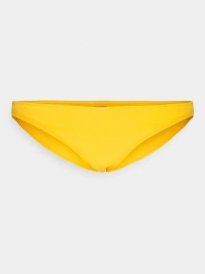 Dół od bikini Hunkemöller żółty