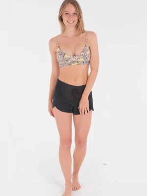 Dół od bikini Hurley szary