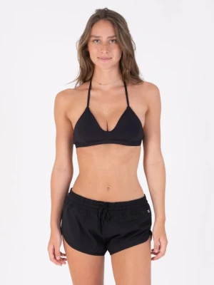 Dół od bikini Hurley szary