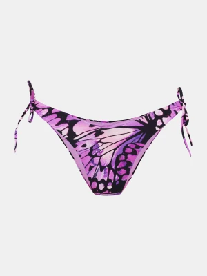 Zdjęcie produktu Dół od bikini Icarus Esotiq fioletowy