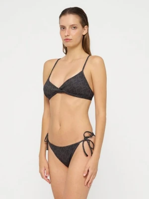 Dół od bikini Iceberg czarny