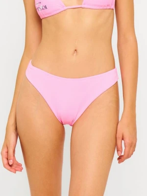 Dół od bikini Iceberg różowy