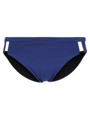 Dół od bikini IODUS granatowy