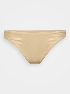 Dół od bikini It's Now Cool beżowy