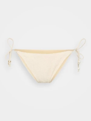 Dół od bikini It's Now Cool beżowy