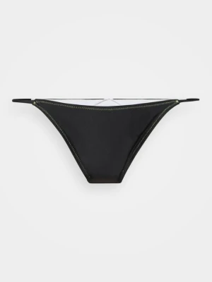 Dół od bikini It's Now Cool czarny