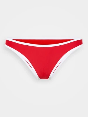 Dół od bikini It's Now Cool czerwony