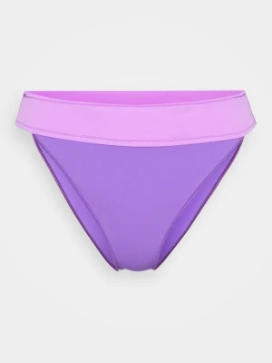 Dół od bikini It's Now Cool fioletowy