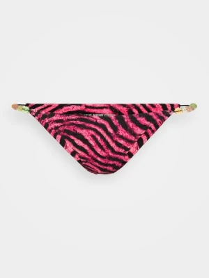Dół od bikini It's Now Cool liliowy melanż