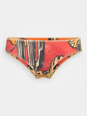 Dół od bikini It's Now Cool pomarańczowy