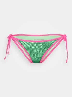 Dół od bikini It's Now Cool zielony