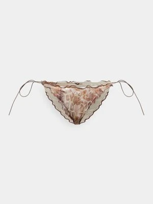 Dół od bikini Jaded London