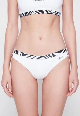 Dół od bikini Karl Lagerfeld