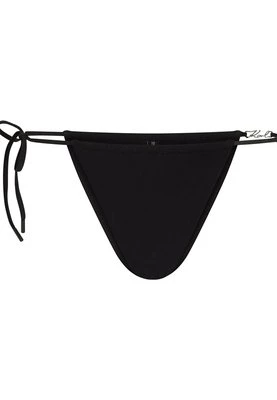 Dół od bikini Karl Lagerfeld