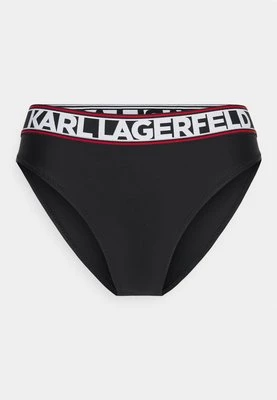 Dół od bikini Karl Lagerfeld