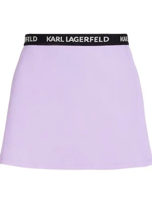 Dół od bikini Karl Lagerfeld