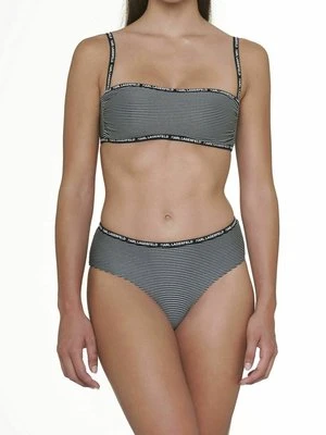 Dół od bikini Karl Lagerfeld