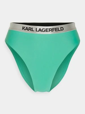 Dół od bikini Karl Lagerfeld