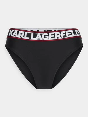 Dół od bikini Karl Lagerfeld