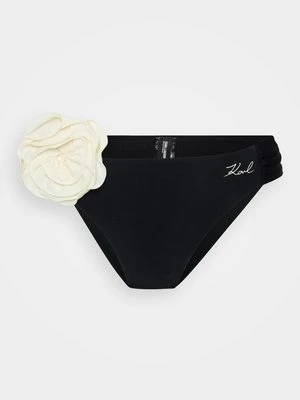 Dół od bikini Karl Lagerfeld