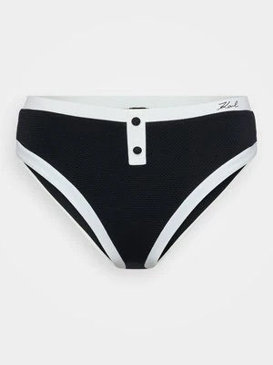 Dół od bikini Karl Lagerfeld
