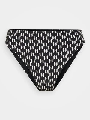 Dół od bikini Karl Lagerfeld