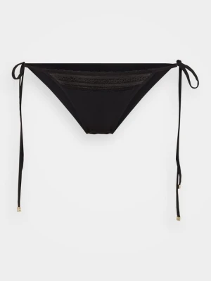 Dół od bikini KIKI DE MONTPARNASSE czarny
