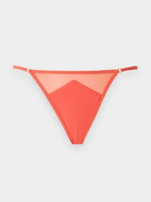 Dół od bikini KIKI DE MONTPARNASSE różowy