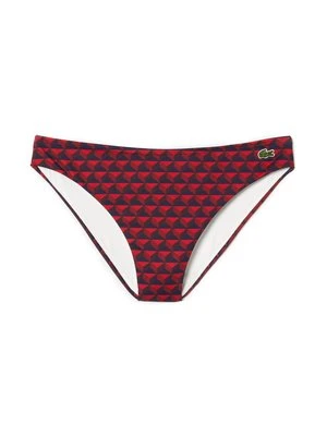 Dół od bikini Lacoste