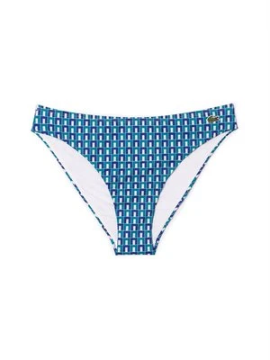 Dół od bikini Lacoste