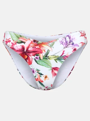 Dół od bikini Lagoon Esotiq biały