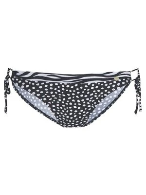 Dół od bikini Lascana czarny