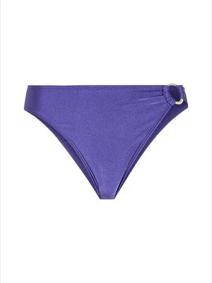 Dół od bikini Lascana niebieski