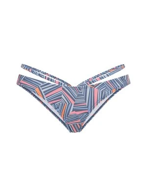 Dół od bikini Lascana niebieski