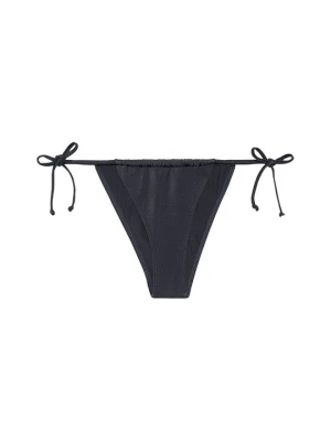 Dół od bikini Lascana antracytowy