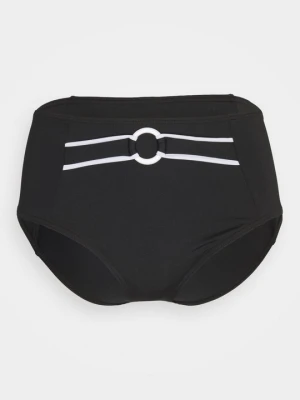 Dół od bikini Lascana czarny