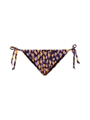 Dół od bikini Lascana czarny